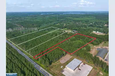 Tract D Hwy 21, Babbitt, MN 55706 - Photo 1