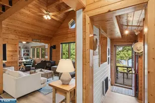 95126 Grassy Point, Tower, MN 55790 - Photo 17