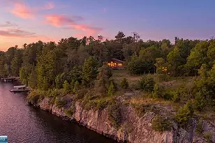 95126 Grassy Point, Tower, MN 55790 - Photo 1