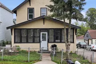 202 Michigan Ave W, Gilbert, MN 55741 - Photo 1
