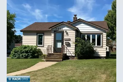 3941 E 3rd Ave, Hibbing, MN 55746 - Photo 1