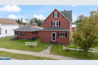 213 & 215 W 4th Ave N, Aurora, MN 55705 - Photo 1
