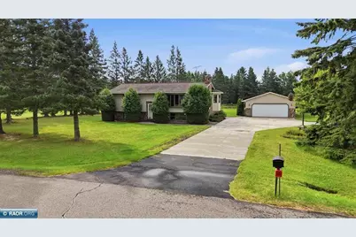 10916 Meadowlark Ln, Hibbing, MN 55746 - Photo 1