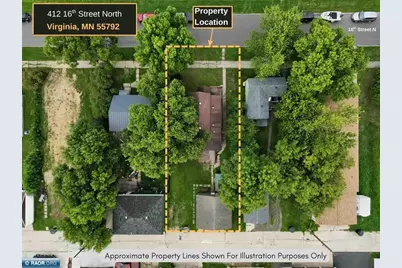 412 16th Street N, Virginia, MN 55792 - Photo 29