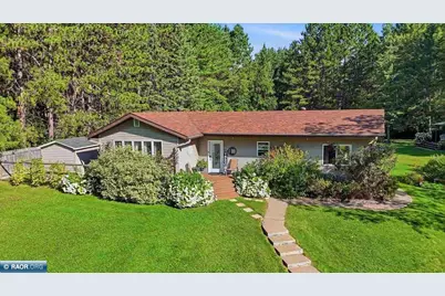 8783 Iron Junction Road, Iron, MN 55751 - Photo 1