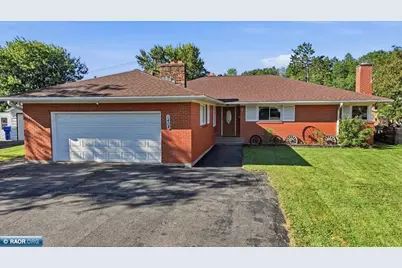 1408 Gray Drive, Hibbing, MN 55746 - Photo 1