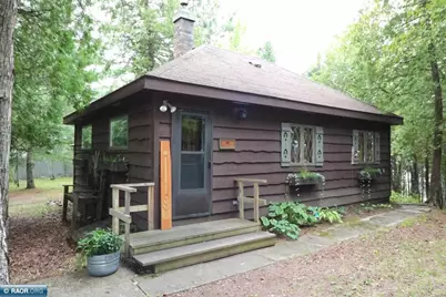 7367 Ely Lake Drive, Eveleth, MN 55734 - Photo 1