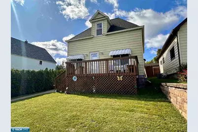 217 W Michigan Ave, Gilbert, MN 55741 - Photo 1