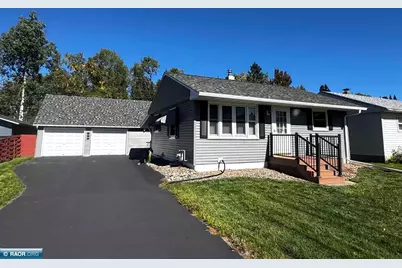 5461 Garden Dr N, Mountain Iron, MN 55768 - Photo 1