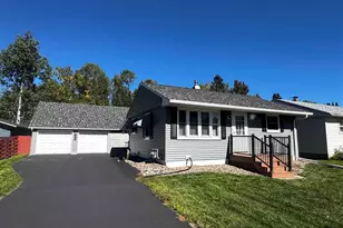 5461 Garden Dr N, Mountain Iron, MN 55768 - Photo 1