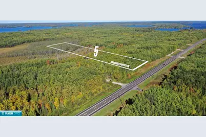Tbd Parcel 5 Hwy 115, Tower, MN 55790 - Photo 1