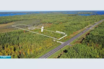 Tbd Parcel 6 Hwy 115, Tower, MN 55790 - Photo 1