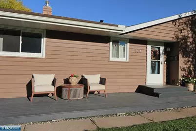 504 N Van Buren, Eveleth, MN 55734 - Photo 3