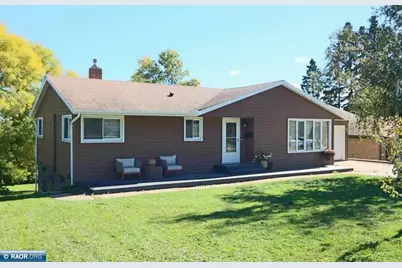 504 N Van Buren, Eveleth, MN 55734 - Photo 1