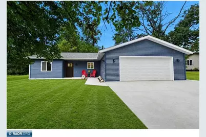 1125 NE 6th Ave, Grand Rapids, MN 55744 - Photo 1