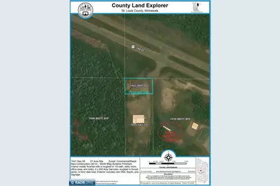 7441 Hwy 53, Britt, MN 55710 - Photo 21
