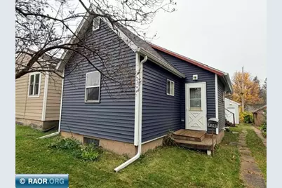 428 N 15th St., Virginia, MN 55792 - Photo 1