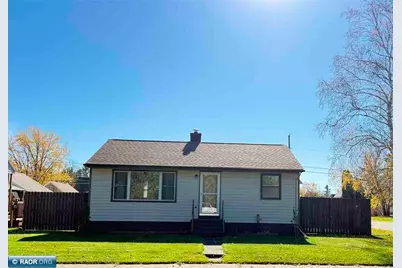 201 E 4th Ave N, Aurora, MN 55705 - Photo 1