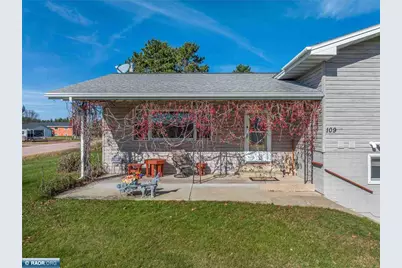 109 E Central Blvd, Babbitt, MN 55706 - Photo 9