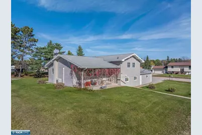 109 E Central Blvd, Babbitt, MN 55706 - Photo 1