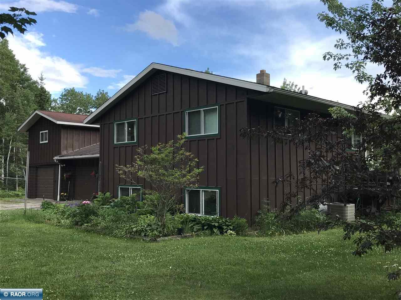 9716 E Hayes Rd, Mt. Iron, MN 55768 MLS 139742 Coldwell Banker