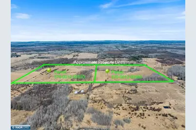 Tbd Trigstad Rd, Aurora, MN 55705 - Photo 1