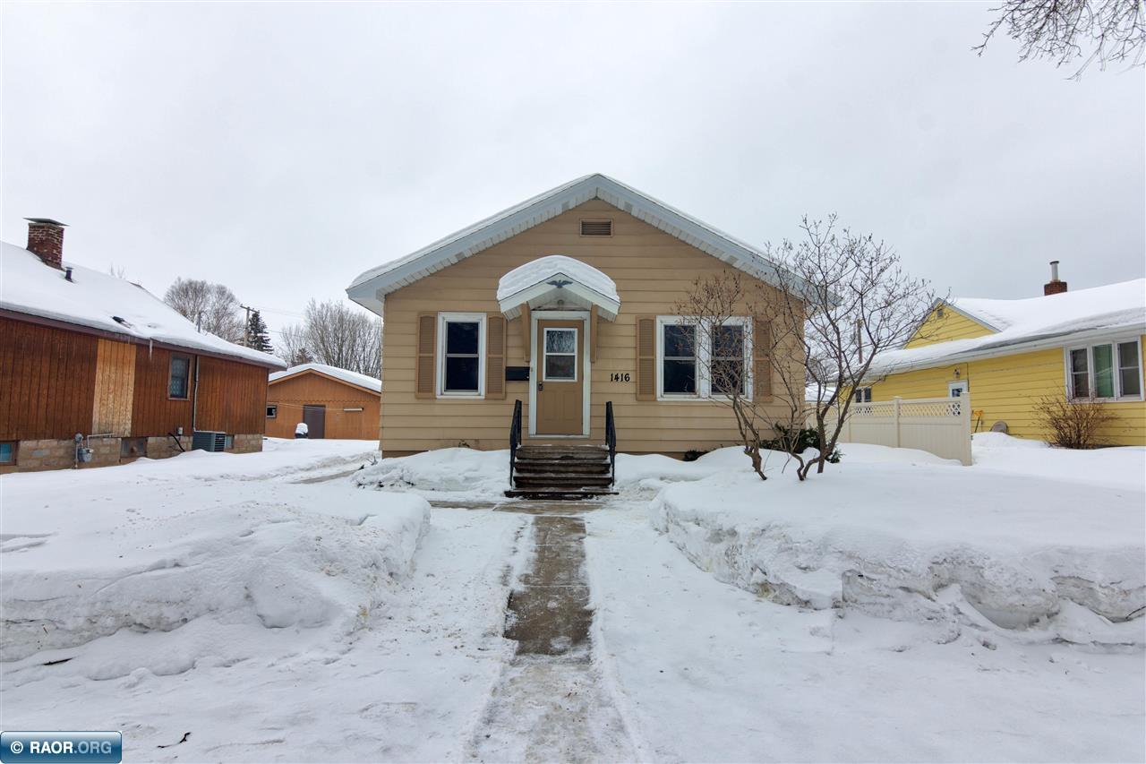 1416 11th St S, Virginia, MN 55792 MLS 144683 Coldwell Banker