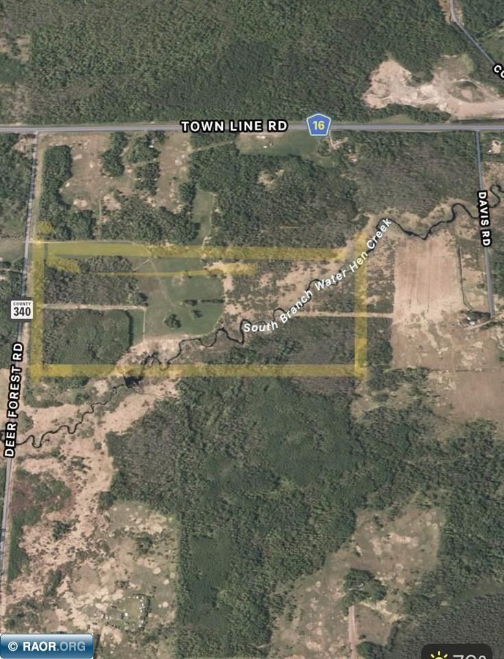 Tbd Deer Forest Rd, Makinen, MN 55763 MLS 145049 Coldwell Banker