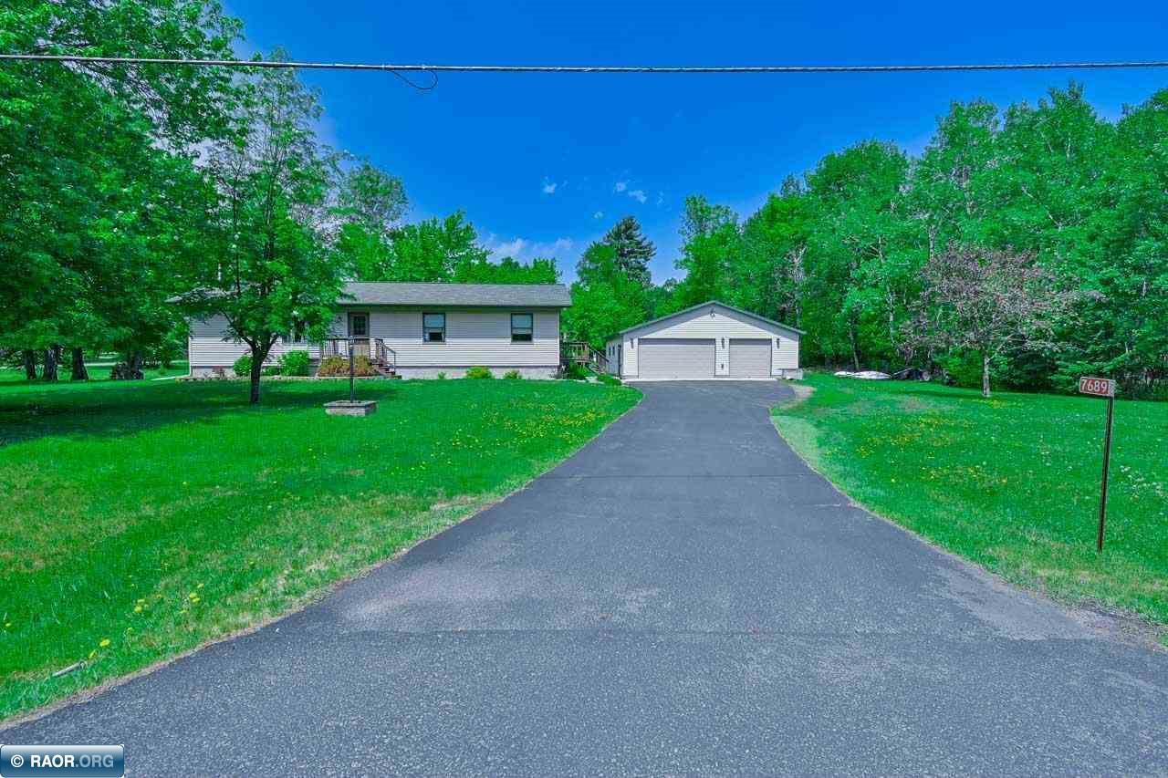 7689 Ely Lake Dr, Eveleth, MN 55734 MLS 145169 Coldwell Banker