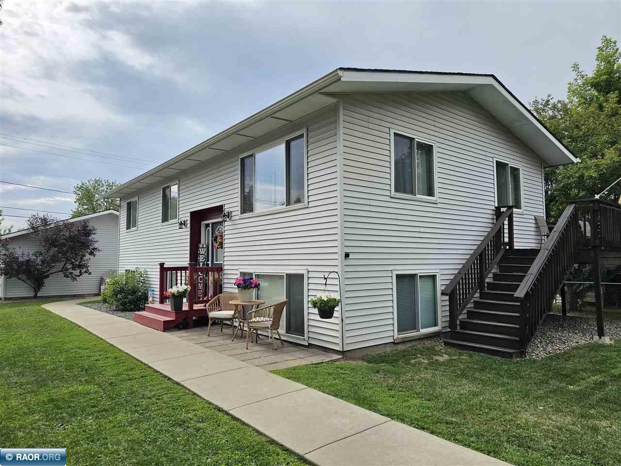 3835 1st Ave, Hibbing, MN 55746 MLS 145440 Coldwell Banker