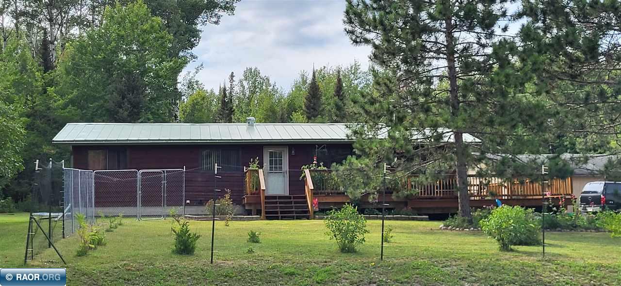 7712 Riise Rd, Buyck, MN 55771 MLS 145607 Coldwell Banker