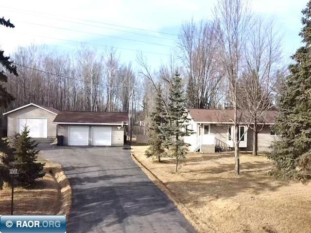 12317 Town Line Rd, Hibbing, MN 55746 - MLS 146424 - Coldwell Banker