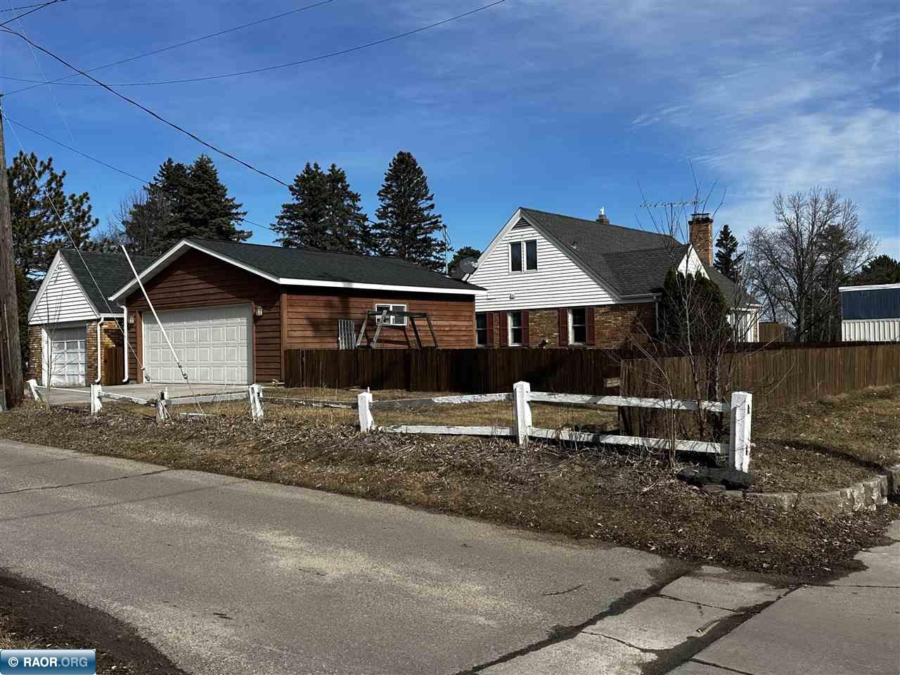 905 Fayal Rd, Eveleth, MN 55734 MLS 146501 Coldwell Banker