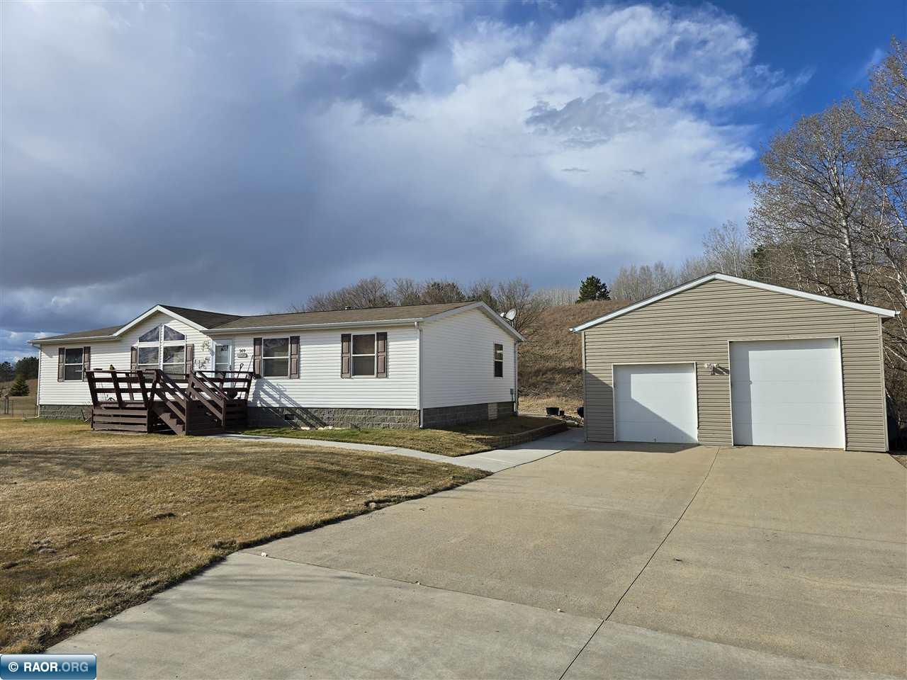 909 Trailview St, Bovey, MN 55709 MLS 146511 Coldwell Banker