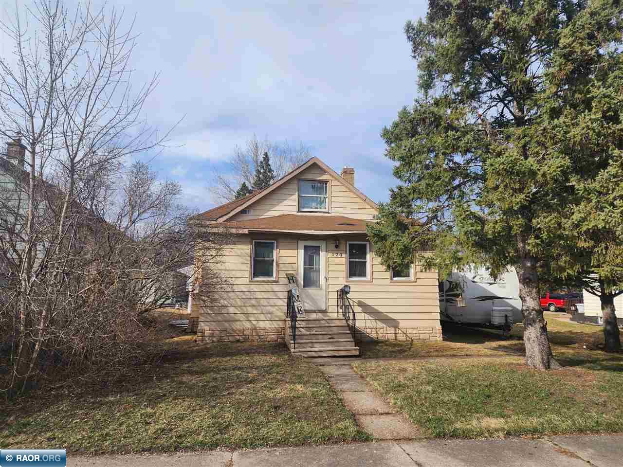 120 NW 6th St, Chisholm, MN 55719 MLS 146519 Coldwell Banker