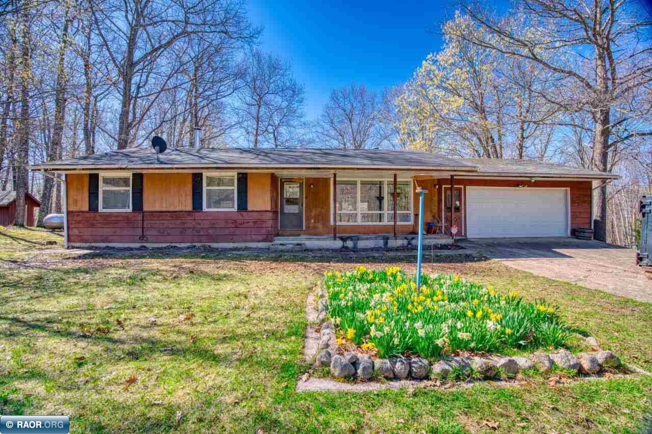 14719 Hart Lake Rd, Goodland, MN 55742 MLS 146621 Coldwell Banker