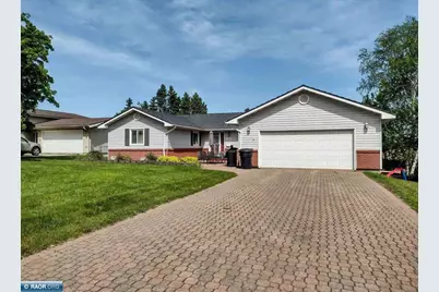 600 N Van Buren, Eveleth, MN 55734 - Photo 1