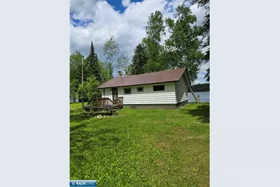 7869 Lake Leander Rd, Britt, MN 55710 - Photo 1