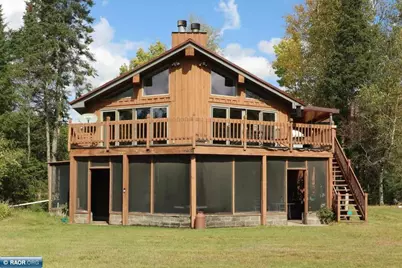 4987 Pine Lane, Gilbert, MN 55741 - Photo 1