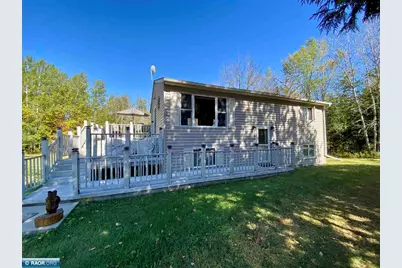 9943 Lind Road E, Angora, MN 55703 - Photo 1