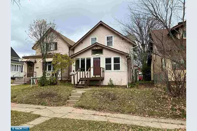 805 10th St N, Virginia, MN 55792 - Photo 1