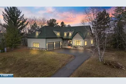 5935 Voyageurs Trl, Biwabik, MN 55708 - Photo 1