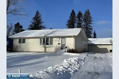 53 Elm Blvd, Babbitt, MN 55706 - Photo 1