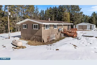4620 Highway 21, Embarrass, MN 55732 - Photo 1