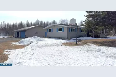 4726 Highway 21, Embarrass, MN 55732 - Photo 1