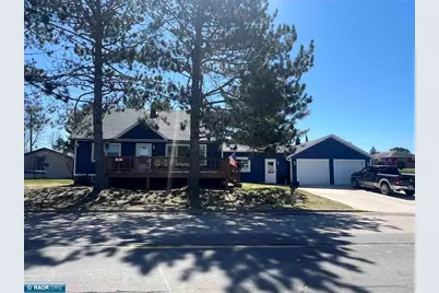 1512 E Harvey St E, Ely, MN 55731 - Photo 1