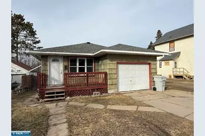 714 3rd St NW, Chisholm, MN 55719 - Photo 1