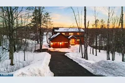 5780 Pine Marten Circle, Biwabik, MN 55705 - Photo 1