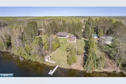 15603 N Buck Lake Road, Nashwauk, MN 55769 - Photo 1