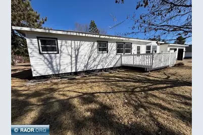 302 Elm St, Floodwood, MN 55736 - Photo 1